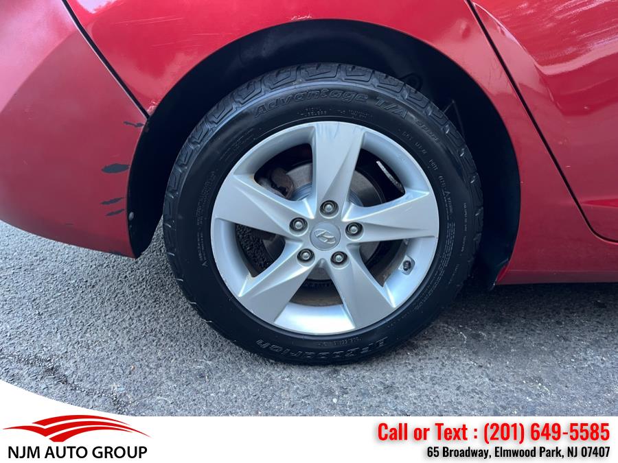 2013 Hyundai Elantra 4dr Sdn Auto Limited (Ulsan Plant), available for sale in Elmwood Park, New Jersey | NJM Auto Group. Elmwood Park, New Jersey 2013 Hyundai Elantra 4dr Sdn Auto Limited (Ulsan Plant), available for sale in Elmwood Park, New Jersey | NJM Auto Group. Elmwood Park, New Jersey