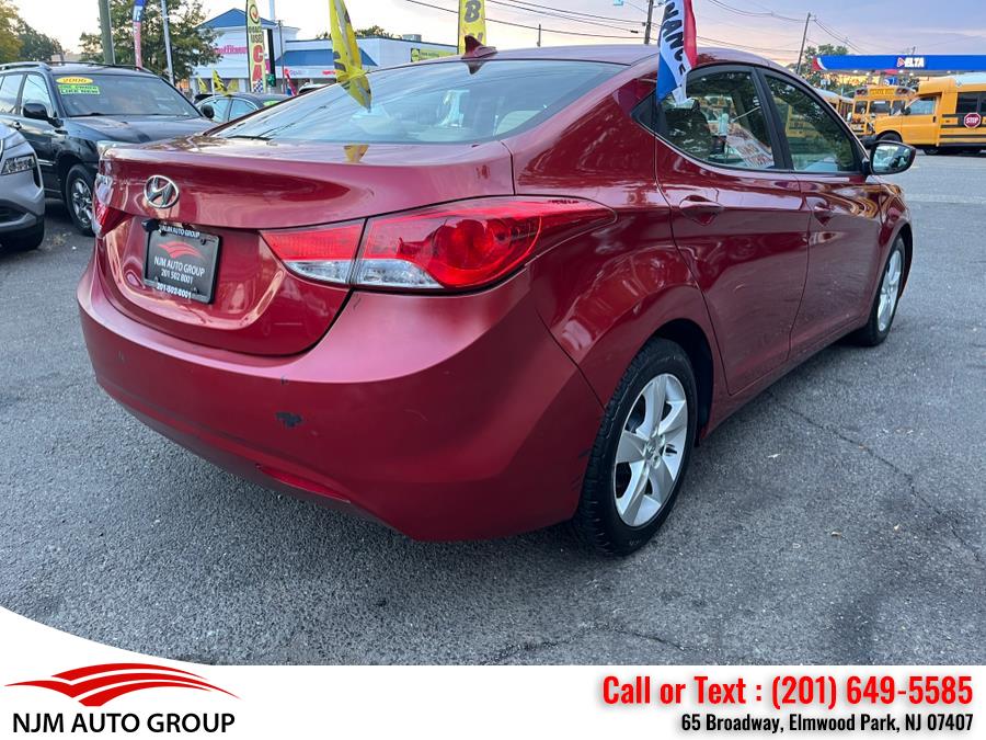 2013 Hyundai Elantra 4dr Sdn Auto Limited (Ulsan Plant), available for sale in Elmwood Park, New Jersey | NJM Auto Group. Elmwood Park, New Jersey 2013 Hyundai Elantra 4dr Sdn Auto Limited (Ulsan Plant), available for sale in Elmwood Park, New Jersey | NJM Auto Group. Elmwood Park, New Jersey
