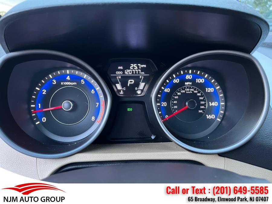 2013 Hyundai Elantra 4dr Sdn Auto Limited (Ulsan Plant), available for sale in Elmwood Park, New Jersey | NJM Auto Group. Elmwood Park, New Jersey 2013 Hyundai Elantra 4dr Sdn Auto Limited (Ulsan Plant), available for sale in Elmwood Park, New Jersey | NJM Auto Group. Elmwood Park, New Jersey