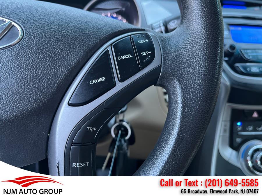 2013 Hyundai Elantra 4dr Sdn Auto Limited (Ulsan Plant), available for sale in Elmwood Park, New Jersey | NJM Auto Group. Elmwood Park, New Jersey 2013 Hyundai Elantra 4dr Sdn Auto Limited (Ulsan Plant), available for sale in Elmwood Park, New Jersey | NJM Auto Group. Elmwood Park, New Jersey