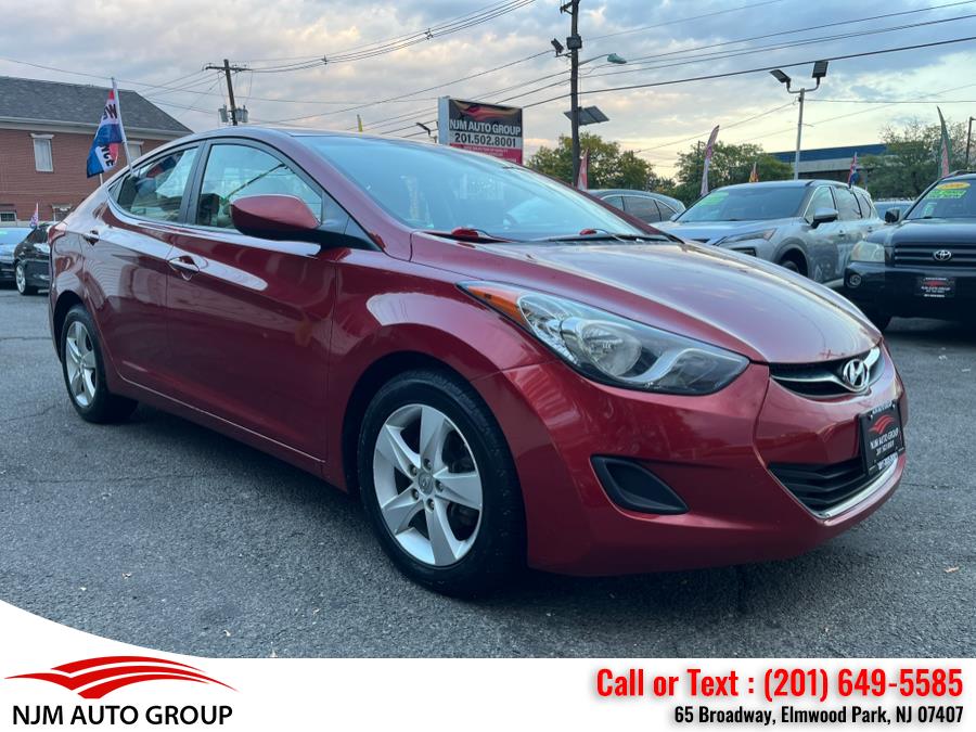 2013 Hyundai Elantra 4dr Sdn Auto Limited (Ulsan Plant), available for sale in Elmwood Park, New Jersey | NJM Auto Group. Elmwood Park, New Jersey 2013 Hyundai Elantra 4dr Sdn Auto Limited (Ulsan Plant), available for sale in Elmwood Park, New Jersey | NJM Auto Group. Elmwood Park, New Jersey