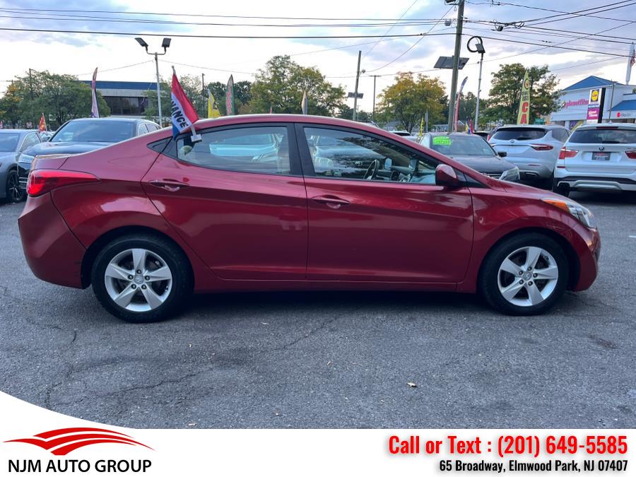 2013 Hyundai Elantra 4dr Sdn Auto Limited (Ulsan Plant), available for sale in Elmwood Park, New Jersey | NJM Auto Group. Elmwood Park, New Jersey 2013 Hyundai Elantra 4dr Sdn Auto Limited (Ulsan Plant), available for sale in Elmwood Park, New Jersey | NJM Auto Group. Elmwood Park, New Jersey
