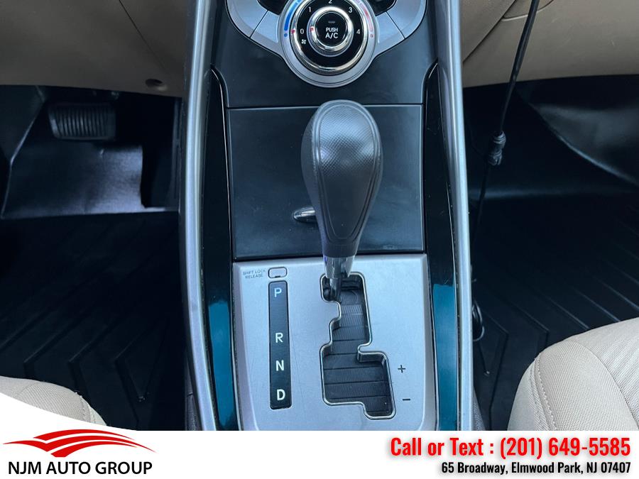 2013 Hyundai Elantra 4dr Sdn Auto Limited (Ulsan Plant), available for sale in Elmwood Park, New Jersey | NJM Auto Group. Elmwood Park, New Jersey 2013 Hyundai Elantra 4dr Sdn Auto Limited (Ulsan Plant), available for sale in Elmwood Park, New Jersey | NJM Auto Group. Elmwood Park, New Jersey