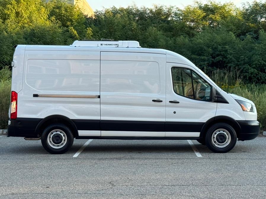 2019 Ford Transit Reefer Van T-250 148" Med Rf /THERMOKING V-520 Max, available for sale in Paterson, New Jersey | Speedway Commercial Motors LLC. Paterson, New Jersey 2019 Ford Transit Reefer Van T-250 148" Med Rf /THERMOKING V-520 Max, available for sale in Paterson, New Jersey | Speedway Commercial Motors LLC. Paterson, New Jersey