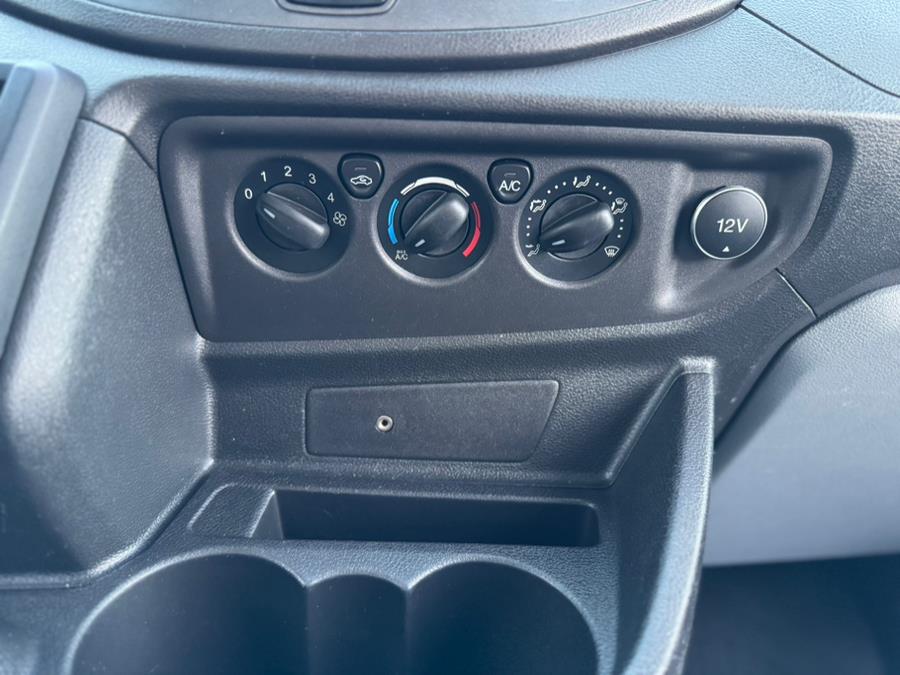 2019 Ford Transit Reefer Van T-250 148" Med Rf /THERMOKING V-520 Max, available for sale in Paterson, New Jersey | Speedway Commercial Motors LLC. Paterson, New Jersey 2019 Ford Transit Reefer Van T-250 148" Med Rf /THERMOKING V-520 Max, available for sale in Paterson, New Jersey | Speedway Commercial Motors LLC. Paterson, New Jersey