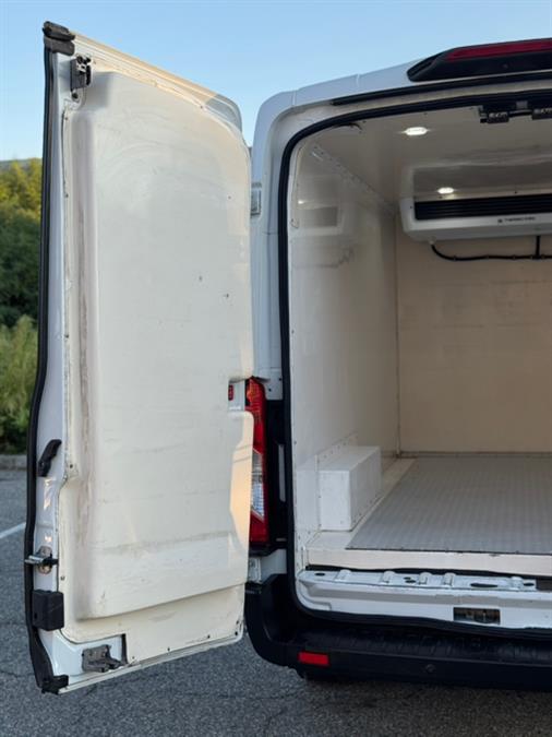 2019 Ford Transit Reefer Van T-250 148" Med Rf /THERMOKING V-520 Max, available for sale in Paterson, New Jersey | Speedway Commercial Motors LLC. Paterson, New Jersey 2019 Ford Transit Reefer Van T-250 148" Med Rf /THERMOKING V-520 Max, available for sale in Paterson, New Jersey | Speedway Commercial Motors LLC. Paterson, New Jersey