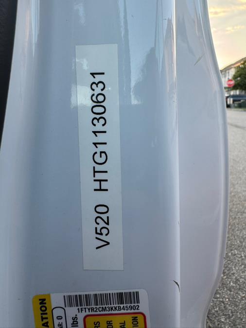 2019 Ford Transit Reefer Van T-250 148" Med Rf /THERMOKING V-520 Max, available for sale in Paterson, New Jersey | Speedway Commercial Motors LLC. Paterson, New Jersey 2019 Ford Transit Reefer Van T-250 148" Med Rf /THERMOKING V-520 Max, available for sale in Paterson, New Jersey | Speedway Commercial Motors LLC. Paterson, New Jersey