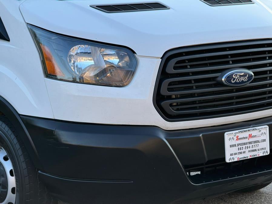 2019 Ford Transit Reefer Van T-250 148" Med Rf /THERMOKING V-520 Max, available for sale in Paterson, New Jersey | Speedway Commercial Motors LLC. Paterson, New Jersey 2019 Ford Transit Reefer Van T-250 148" Med Rf /THERMOKING V-520 Max, available for sale in Paterson, New Jersey | Speedway Commercial Motors LLC. Paterson, New Jersey