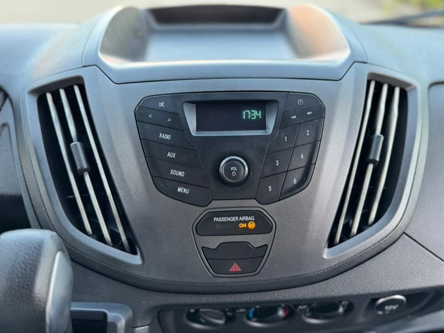 2019 Ford Transit Reefer Van T-250 148" Med Rf /THERMOKING V-520 Max, available for sale in Paterson, New Jersey | Speedway Commercial Motors LLC. Paterson, New Jersey 2019 Ford Transit Reefer Van T-250 148" Med Rf /THERMOKING V-520 Max, available for sale in Paterson, New Jersey | Speedway Commercial Motors LLC. Paterson, New Jersey