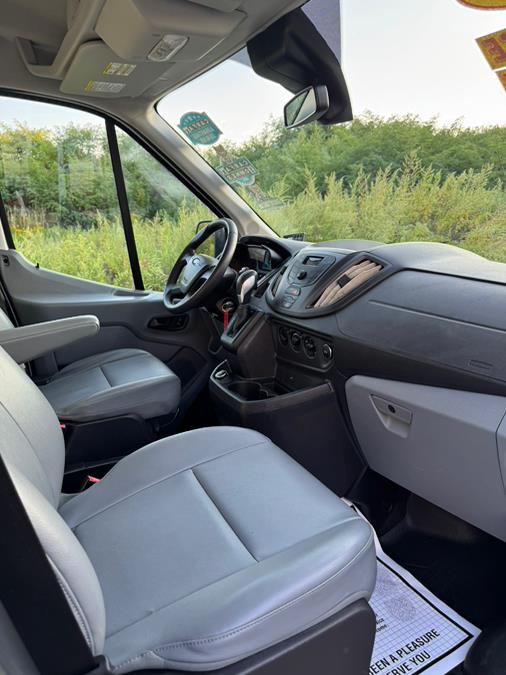 2019 Ford Transit Reefer Van T-250 148" Med Rf /THERMOKING V-520 Max, available for sale in Paterson, New Jersey | Speedway Commercial Motors LLC. Paterson, New Jersey 2019 Ford Transit Reefer Van T-250 148" Med Rf /THERMOKING V-520 Max, available for sale in Paterson, New Jersey | Speedway Commercial Motors LLC. Paterson, New Jersey