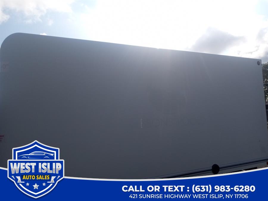 2017 Ford E-Series Cutaway E-350 DRW 158" WB, available for sale in West Islip, New York | West Islip Auto Sales. West Islip, New York 2017 Ford E-Series Cutaway E-350 DRW 158" WB, available for sale in West Islip, New York | West Islip Auto Sales. West Islip, New York
