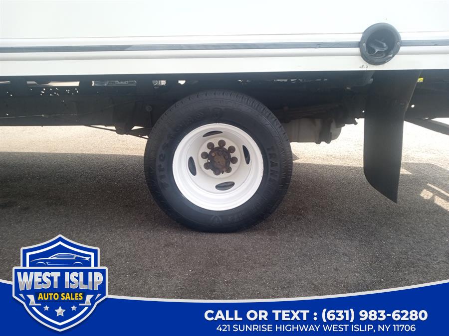 2017 Ford E-Series Cutaway E-350 DRW 158" WB, available for sale in West Islip, New York | West Islip Auto Sales. West Islip, New York 2017 Ford E-Series Cutaway E-350 DRW 158" WB, available for sale in West Islip, New York | West Islip Auto Sales. West Islip, New York