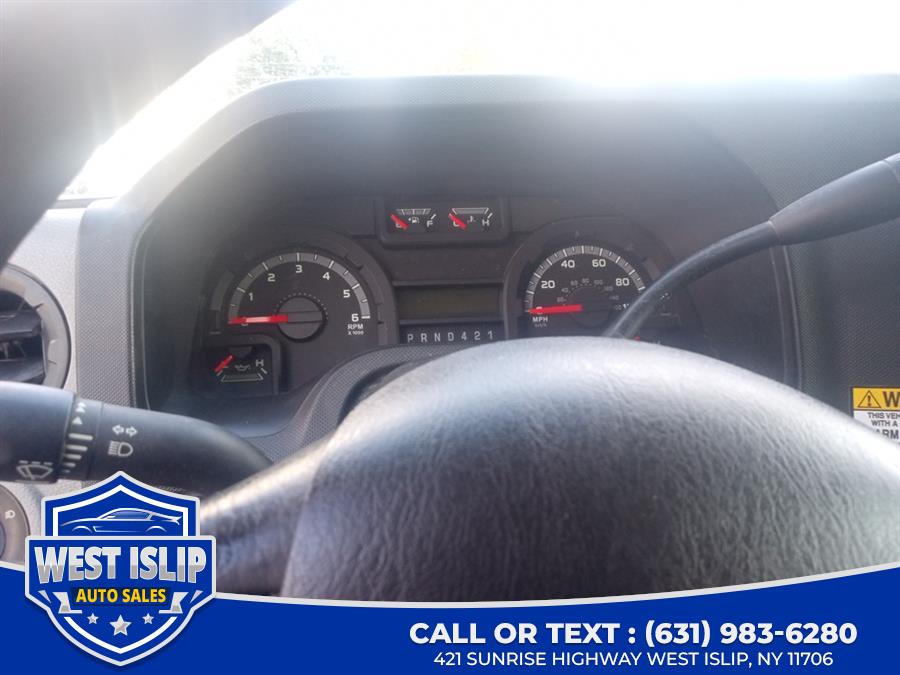 2017 Ford E-Series Cutaway E-350 DRW 158" WB, available for sale in West Islip, New York | West Islip Auto Sales. West Islip, New York 2017 Ford E-Series Cutaway E-350 DRW 158" WB, available for sale in West Islip, New York | West Islip Auto Sales. West Islip, New York