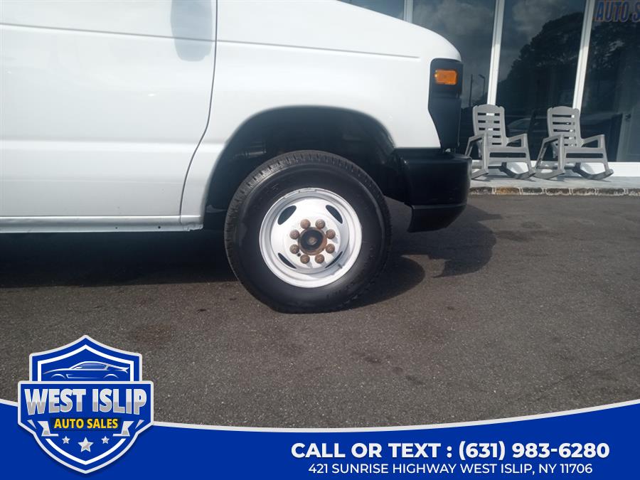 2017 Ford E-Series Cutaway E-350 DRW 158" WB, available for sale in West Islip, New York | West Islip Auto Sales. West Islip, New York 2017 Ford E-Series Cutaway E-350 DRW 158" WB, available for sale in West Islip, New York | West Islip Auto Sales. West Islip, New York