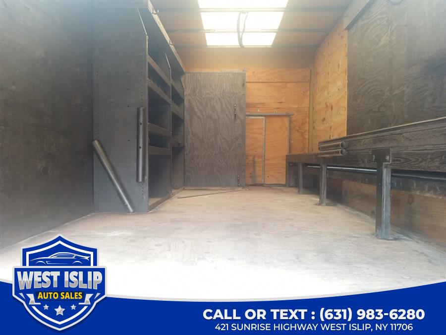 2017 Ford E-Series Cutaway E-350 DRW 158" WB, available for sale in West Islip, New York | West Islip Auto Sales. West Islip, New York 2017 Ford E-Series Cutaway E-350 DRW 158" WB, available for sale in West Islip, New York | West Islip Auto Sales. West Islip, New York