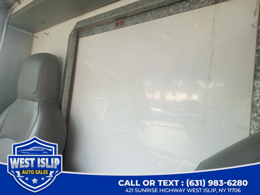 2017 Ford E-Series Cutaway E-350 DRW 158" WB, available for sale in West Islip, New York | West Islip Auto Sales. West Islip, New York 2017 Ford E-Series Cutaway E-350 DRW 158" WB, available for sale in West Islip, New York | West Islip Auto Sales. West Islip, New York