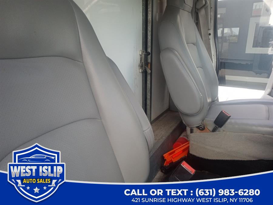 2017 Ford E-Series Cutaway E-350 DRW 158" WB, available for sale in West Islip, New York | West Islip Auto Sales. West Islip, New York 2017 Ford E-Series Cutaway E-350 DRW 158" WB, available for sale in West Islip, New York | West Islip Auto Sales. West Islip, New York