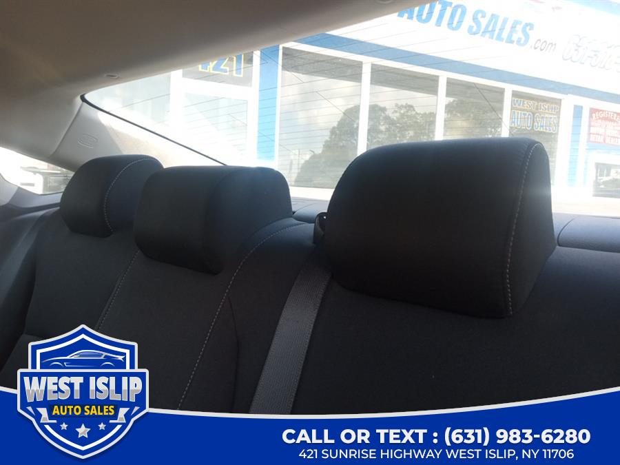 2017 Honda Civic Sedan LX CVT, available for sale in West Islip, New York | West Islip Auto Sales. West Islip, New York 2017 Honda Civic Sedan LX CVT, available for sale in West Islip, New York | West Islip Auto Sales. West Islip, New York