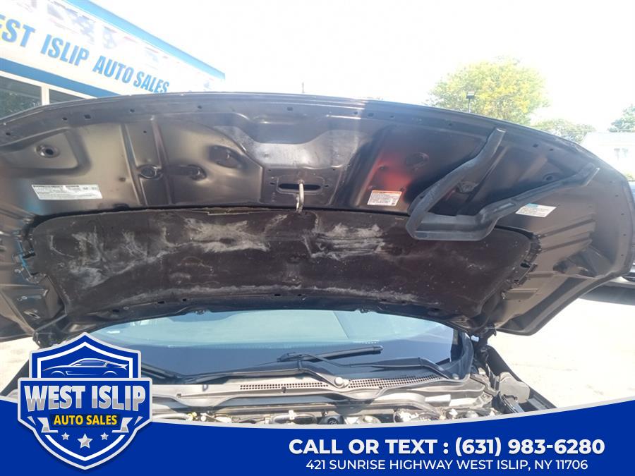 2017 Honda Civic Sedan LX CVT, available for sale in West Islip, New York | West Islip Auto Sales. West Islip, New York 2017 Honda Civic Sedan LX CVT, available for sale in West Islip, New York | West Islip Auto Sales. West Islip, New York