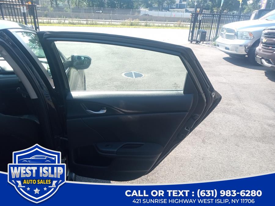 2017 Honda Civic Sedan LX CVT, available for sale in West Islip, New York | West Islip Auto Sales. West Islip, New York 2017 Honda Civic Sedan LX CVT, available for sale in West Islip, New York | West Islip Auto Sales. West Islip, New York