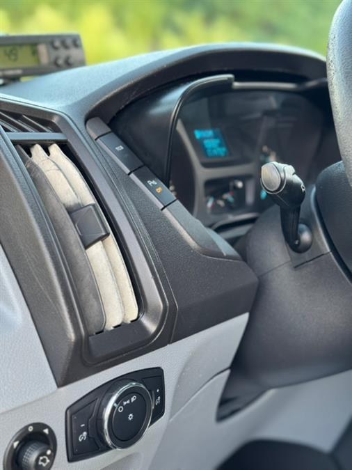 2019 Ford Transit Reefer Van T-250 148" Med Rf /THERMOKING V-520 Max, available for sale in Paterson, New Jersey | Speedway Motors LLC. Paterson, New Jersey 2019 Ford Transit Reefer Van T-250 148" Med Rf /THERMOKING V-520 Max, available for sale in Paterson, New Jersey | Speedway Motors LLC. Paterson, New Jersey