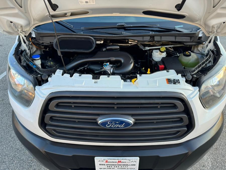 2019 Ford Transit Reefer Van T-250 148" Med Rf /THERMOKING V-520 Max, available for sale in Paterson, New Jersey | Speedway Motors LLC. Paterson, New Jersey 2019 Ford Transit Reefer Van T-250 148" Med Rf /THERMOKING V-520 Max, available for sale in Paterson, New Jersey | Speedway Motors LLC. Paterson, New Jersey