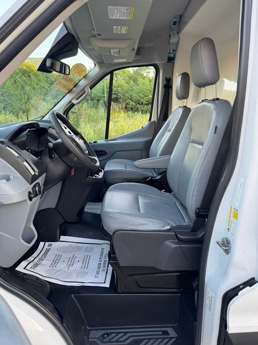 2019 Ford Transit Reefer Van T-250 148" Med Rf /THERMOKING V-520 Max, available for sale in Paterson, New Jersey | Speedway Motors LLC. Paterson, New Jersey 2019 Ford Transit Reefer Van T-250 148" Med Rf /THERMOKING V-520 Max, available for sale in Paterson, New Jersey | Speedway Motors LLC. Paterson, New Jersey