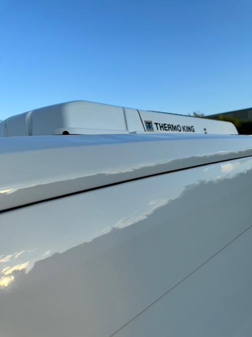 2019 Ford Transit Reefer Van T-250 148" Med Rf /THERMOKING V-520 Max, available for sale in Paterson, New Jersey | Speedway Motors LLC. Paterson, New Jersey 2019 Ford Transit Reefer Van T-250 148" Med Rf /THERMOKING V-520 Max, available for sale in Paterson, New Jersey | Speedway Motors LLC. Paterson, New Jersey