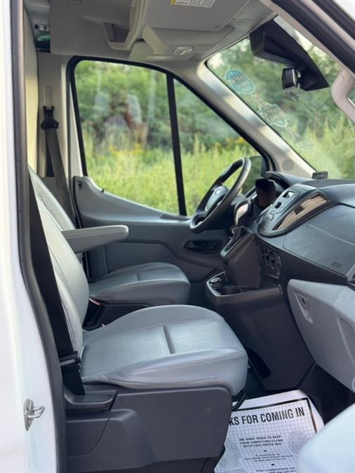 2019 Ford Transit Reefer Van T-250 148" Med Rf /THERMOKING V-520 Max, available for sale in Paterson, New Jersey | Speedway Motors LLC. Paterson, New Jersey 2019 Ford Transit Reefer Van T-250 148" Med Rf /THERMOKING V-520 Max, available for sale in Paterson, New Jersey | Speedway Motors LLC. Paterson, New Jersey