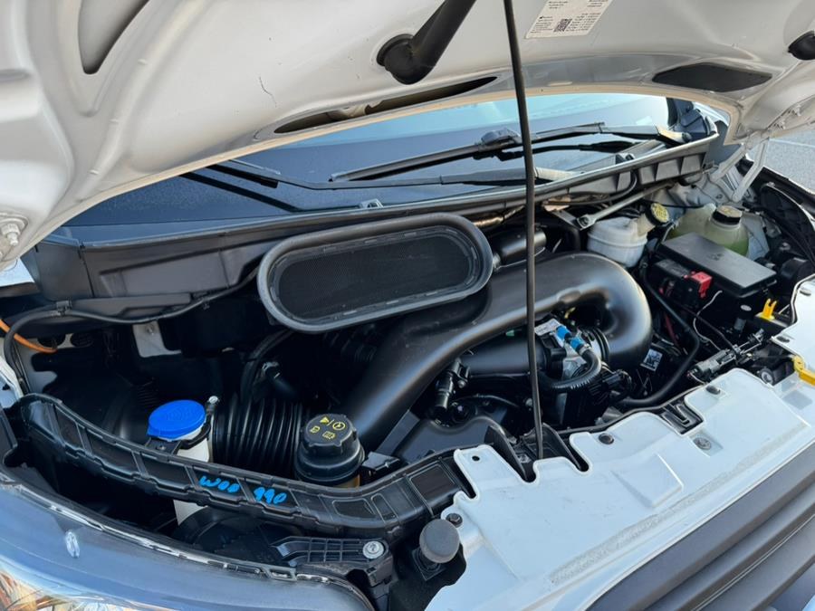 2019 Ford Transit Reefer Van T-250 148" Med Rf /THERMOKING V-520 Max, available for sale in Paterson, New Jersey | Speedway Motors LLC. Paterson, New Jersey 2019 Ford Transit Reefer Van T-250 148" Med Rf /THERMOKING V-520 Max, available for sale in Paterson, New Jersey | Speedway Motors LLC. Paterson, New Jersey