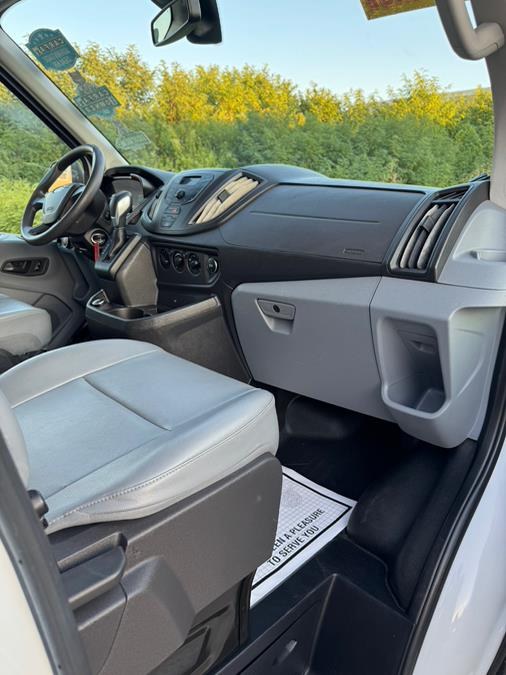2019 Ford Transit Reefer Van T-250 148" Med Rf /THERMOKING V-520 Max, available for sale in Paterson, New Jersey | Speedway Motors LLC. Paterson, New Jersey 2019 Ford Transit Reefer Van T-250 148" Med Rf /THERMOKING V-520 Max, available for sale in Paterson, New Jersey | Speedway Motors LLC. Paterson, New Jersey