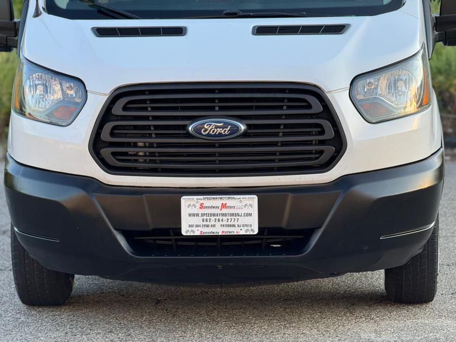 2019 Ford Transit Reefer Van T-250 148" Med Rf /THERMOKING V-520 Max, available for sale in Paterson, New Jersey | Speedway Motors LLC. Paterson, New Jersey 2019 Ford Transit Reefer Van T-250 148" Med Rf /THERMOKING V-520 Max, available for sale in Paterson, New Jersey | Speedway Motors LLC. Paterson, New Jersey