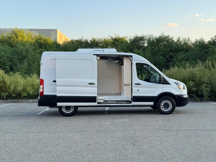 2019 Ford Transit Reefer Van T-250 148" Med Rf /THERMOKING V-520 Max, available for sale in Paterson, New Jersey | Speedway Motors LLC. Paterson, New Jersey 2019 Ford Transit Reefer Van T-250 148" Med Rf /THERMOKING V-520 Max, available for sale in Paterson, New Jersey | Speedway Motors LLC. Paterson, New Jersey