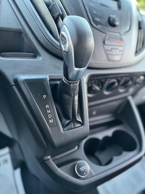 2019 Ford Transit Reefer Van T-250 148" Med Rf /THERMOKING V-520 Max, available for sale in Paterson, New Jersey | Speedway Motors LLC. Paterson, New Jersey 2019 Ford Transit Reefer Van T-250 148" Med Rf /THERMOKING V-520 Max, available for sale in Paterson, New Jersey | Speedway Motors LLC. Paterson, New Jersey