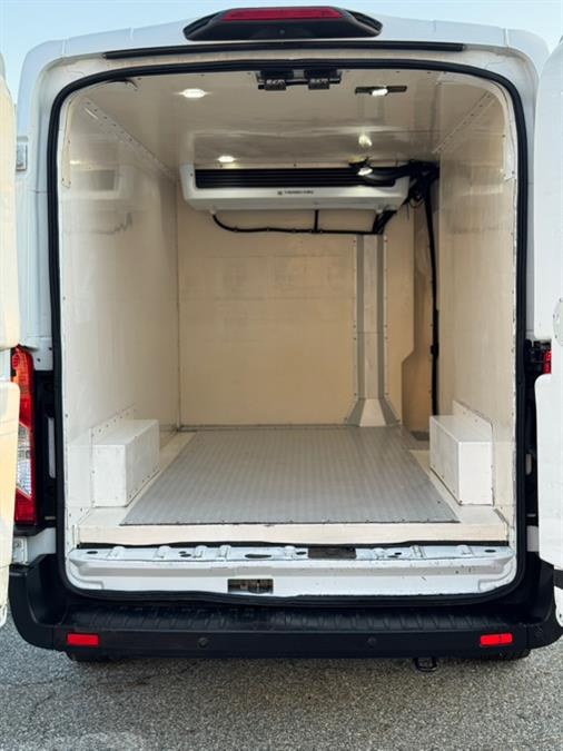 2019 Ford Transit Reefer Van T-250 148" Med Rf /THERMOKING V-520 Max, available for sale in Paterson, New Jersey | Speedway Motors LLC. Paterson, New Jersey 2019 Ford Transit Reefer Van T-250 148" Med Rf /THERMOKING V-520 Max, available for sale in Paterson, New Jersey | Speedway Motors LLC. Paterson, New Jersey