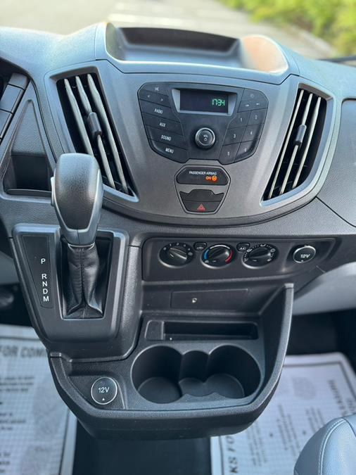 2019 Ford Transit Reefer Van T-250 148" Med Rf /THERMOKING V-520 Max, available for sale in Paterson, New Jersey | Speedway Motors LLC. Paterson, New Jersey 2019 Ford Transit Reefer Van T-250 148" Med Rf /THERMOKING V-520 Max, available for sale in Paterson, New Jersey | Speedway Motors LLC. Paterson, New Jersey