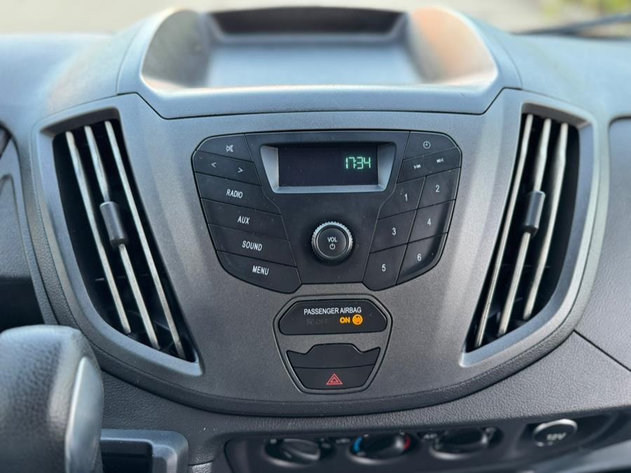 2019 Ford Transit Reefer Van T-250 148" Med Rf /THERMOKING V-520 Max, available for sale in Paterson, New Jersey | Speedway Motors LLC. Paterson, New Jersey 2019 Ford Transit Reefer Van T-250 148" Med Rf /THERMOKING V-520 Max, available for sale in Paterson, New Jersey | Speedway Motors LLC. Paterson, New Jersey