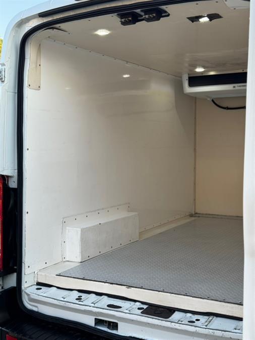 2019 Ford Transit Reefer Van T-250 148" Med Rf /THERMOKING V-520 Max, available for sale in Paterson, New Jersey | Speedway Motors LLC. Paterson, New Jersey 2019 Ford Transit Reefer Van T-250 148" Med Rf /THERMOKING V-520 Max, available for sale in Paterson, New Jersey | Speedway Motors LLC. Paterson, New Jersey