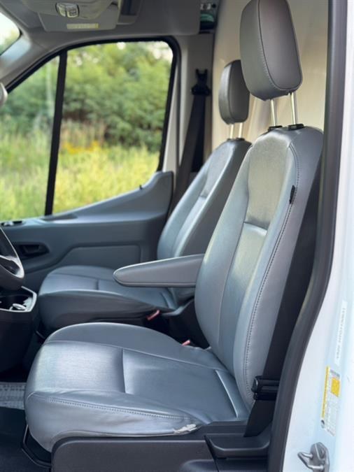 2019 Ford Transit Reefer Van T-250 148" Med Rf /THERMOKING V-520 Max, available for sale in Paterson, New Jersey | Speedway Motors LLC. Paterson, New Jersey 2019 Ford Transit Reefer Van T-250 148" Med Rf /THERMOKING V-520 Max, available for sale in Paterson, New Jersey | Speedway Motors LLC. Paterson, New Jersey