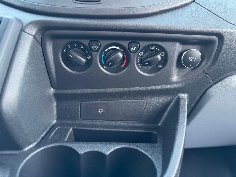 2019 Ford Transit Reefer Van T-250 148" Med Rf /THERMOKING V-520 Max, available for sale in Paterson, New Jersey | Speedway Motors LLC. Paterson, New Jersey 2019 Ford Transit Reefer Van T-250 148" Med Rf /THERMOKING V-520 Max, available for sale in Paterson, New Jersey | Speedway Motors LLC. Paterson, New Jersey