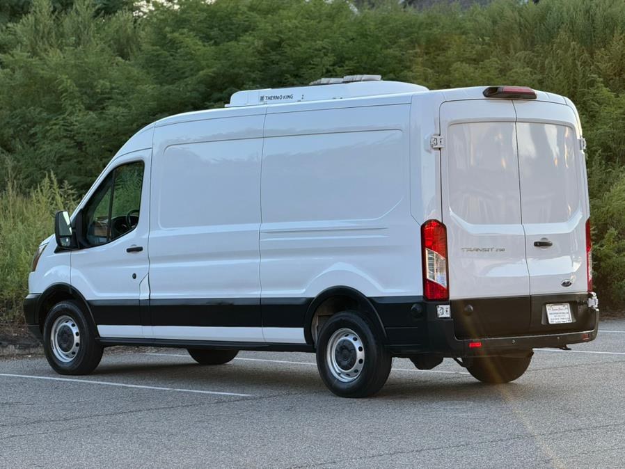 2019 Ford Transit Reefer Van T-250 148" Med Rf /THERMOKING V-520 Max, available for sale in Paterson, New Jersey | Speedway Motors LLC. Paterson, New Jersey 2019 Ford Transit Reefer Van T-250 148" Med Rf /THERMOKING V-520 Max, available for sale in Paterson, New Jersey | Speedway Motors LLC. Paterson, New Jersey
