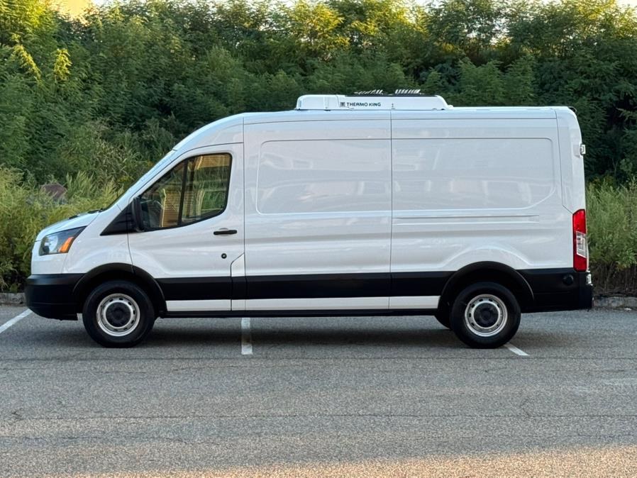 2019 Ford Transit Reefer Van T-250 148" Med Rf /THERMOKING V-520 Max, available for sale in Paterson, New Jersey | Speedway Motors LLC. Paterson, New Jersey 2019 Ford Transit Reefer Van T-250 148" Med Rf /THERMOKING V-520 Max, available for sale in Paterson, New Jersey | Speedway Motors LLC. Paterson, New Jersey