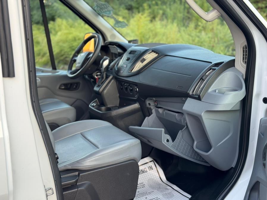 2019 Ford Transit Reefer Van T-250 148" Med Rf /THERMOKING V-520 Max, available for sale in Paterson, New Jersey | Speedway Motors LLC. Paterson, New Jersey 2019 Ford Transit Reefer Van T-250 148" Med Rf /THERMOKING V-520 Max, available for sale in Paterson, New Jersey | Speedway Motors LLC. Paterson, New Jersey