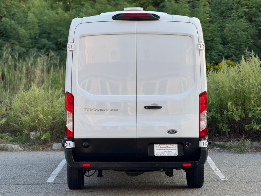 2019 Ford Transit Reefer Van T-250 148" Med Rf /THERMOKING V-520 Max, available for sale in Paterson, New Jersey | Speedway Motors LLC. Paterson, New Jersey 2019 Ford Transit Reefer Van T-250 148" Med Rf /THERMOKING V-520 Max, available for sale in Paterson, New Jersey | Speedway Motors LLC. Paterson, New Jersey