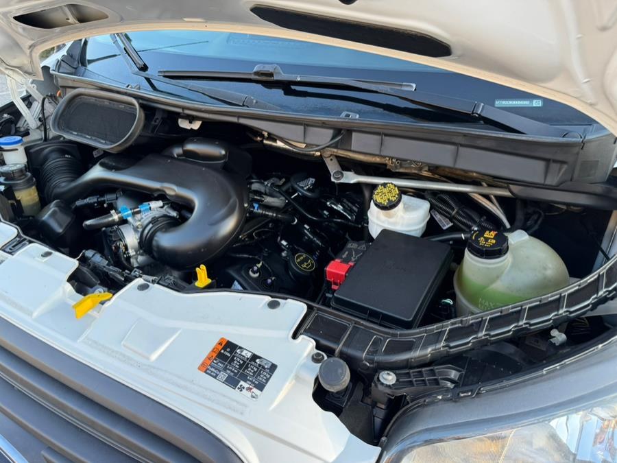 2019 Ford Transit Reefer Van T-250 148" Med Rf /THERMOKING V-520 Max, available for sale in Paterson, New Jersey | Speedway Motors LLC. Paterson, New Jersey 2019 Ford Transit Reefer Van T-250 148" Med Rf /THERMOKING V-520 Max, available for sale in Paterson, New Jersey | Speedway Motors LLC. Paterson, New Jersey