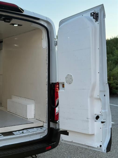 2019 Ford Transit Reefer Van T-250 148" Med Rf /THERMOKING V-520 Max, available for sale in Paterson, New Jersey | Speedway Motors LLC. Paterson, New Jersey 2019 Ford Transit Reefer Van T-250 148" Med Rf /THERMOKING V-520 Max, available for sale in Paterson, New Jersey | Speedway Motors LLC. Paterson, New Jersey