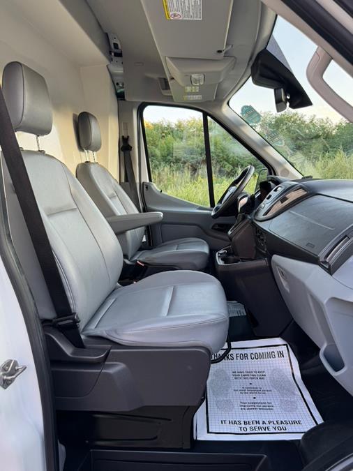 2019 Ford Transit Reefer Van T-250 148" Med Rf /THERMOKING V-520 Max, available for sale in Paterson, New Jersey | Speedway Motors LLC. Paterson, New Jersey 2019 Ford Transit Reefer Van T-250 148" Med Rf /THERMOKING V-520 Max, available for sale in Paterson, New Jersey | Speedway Motors LLC. Paterson, New Jersey