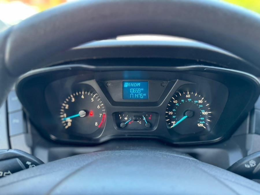 2019 Ford Transit Reefer Van T-250 148" Med Rf /THERMOKING V-520 Max, available for sale in Paterson, New Jersey | Speedway Motors LLC. Paterson, New Jersey 2019 Ford Transit Reefer Van T-250 148" Med Rf /THERMOKING V-520 Max, available for sale in Paterson, New Jersey | Speedway Motors LLC. Paterson, New Jersey