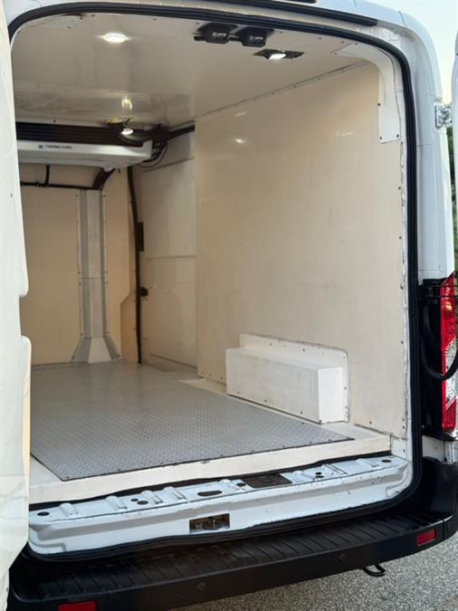 2019 Ford Transit Reefer Van T-250 148" Med Rf /THERMOKING V-520 Max, available for sale in Paterson, New Jersey | Speedway Motors LLC. Paterson, New Jersey 2019 Ford Transit Reefer Van T-250 148" Med Rf /THERMOKING V-520 Max, available for sale in Paterson, New Jersey | Speedway Motors LLC. Paterson, New Jersey