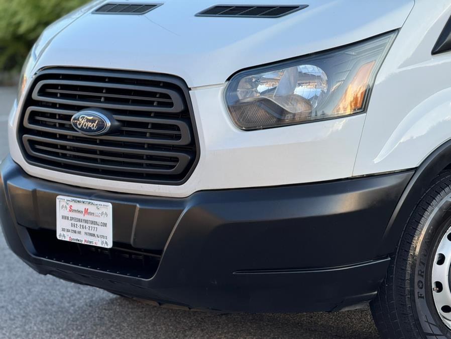 2019 Ford Transit Reefer Van T-250 148" Med Rf /THERMOKING V-520 Max, available for sale in Paterson, New Jersey | Speedway Motors LLC. Paterson, New Jersey 2019 Ford Transit Reefer Van T-250 148" Med Rf /THERMOKING V-520 Max, available for sale in Paterson, New Jersey | Speedway Motors LLC. Paterson, New Jersey